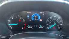 Ford Focus 1.0 EcoBoost 125 Zetec 5dr Petrol Hatchback